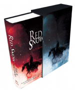 Red Snow [hardcover] by Ian R. Macleod